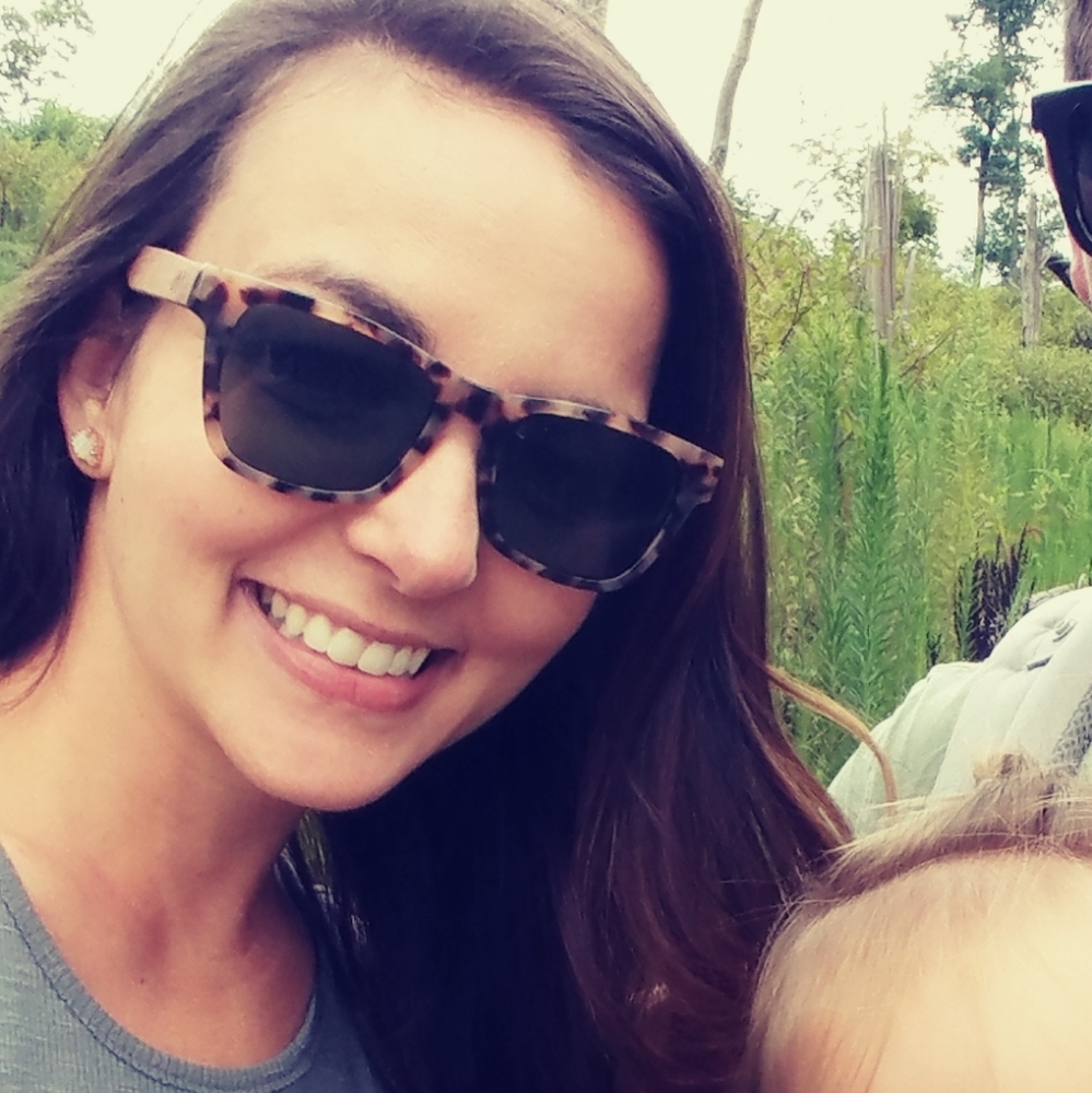 Meet your Posher, Miranda